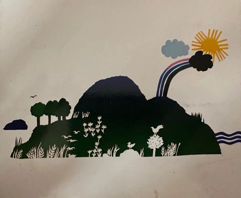 ABBA - The Album Deluxe CD / DVD Set Digipak 2007 Polar *Name* - Image 2 of 2