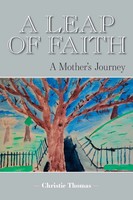 Christie Thomas | A Leap Of Faith | Taschenbuch | Englisch (2018) | FriesenPress