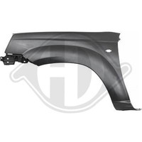 1X KotflüGel Diederichs 6085807 FüR Nissan Vorne Links