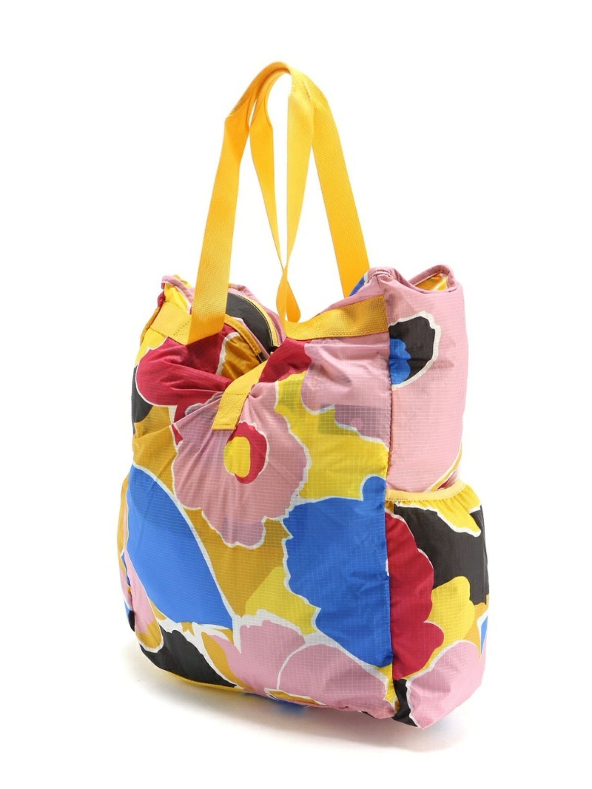 Hunter Exploded Logo Ripstop Packable Tote Multic… - image 12