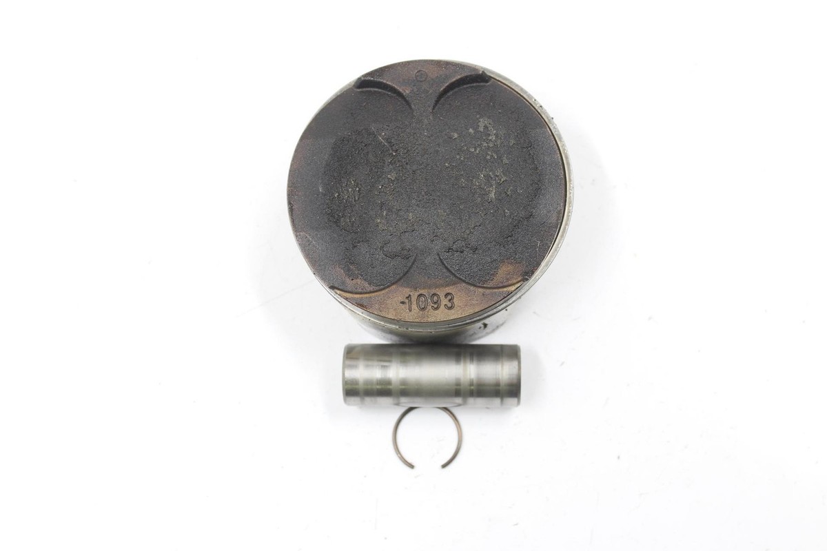2012 KAWASAKI NINJA ZX14R OEM ENGINE MOTOR BLOCK PISTON | eBay