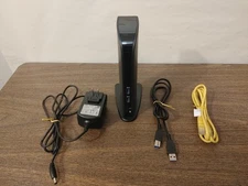 Kensington M01167 Black USB 3.0 Dual DVI/HDMI Docking Station sd3500v