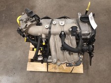 Moteur Hyundai I10