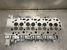 RECONDITIONED CYLINDER HEAD MITSUBISHI L200 DID 2.5 16V 4D56U 2006-2014