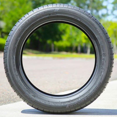 Tire Bridgestone Potenza S001 RFT 225/40R19 89Y Performance Run