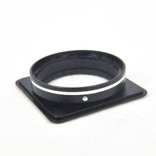 Adapter For Hasselblad V Mount Lens To ALPA 12 Series SB34 Short Berral HOT