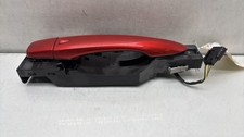 Porte avant et accessoires Renault Kadjar