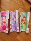 LOT OF 3 X Colourpop x Winx Eye Shadow Stix
