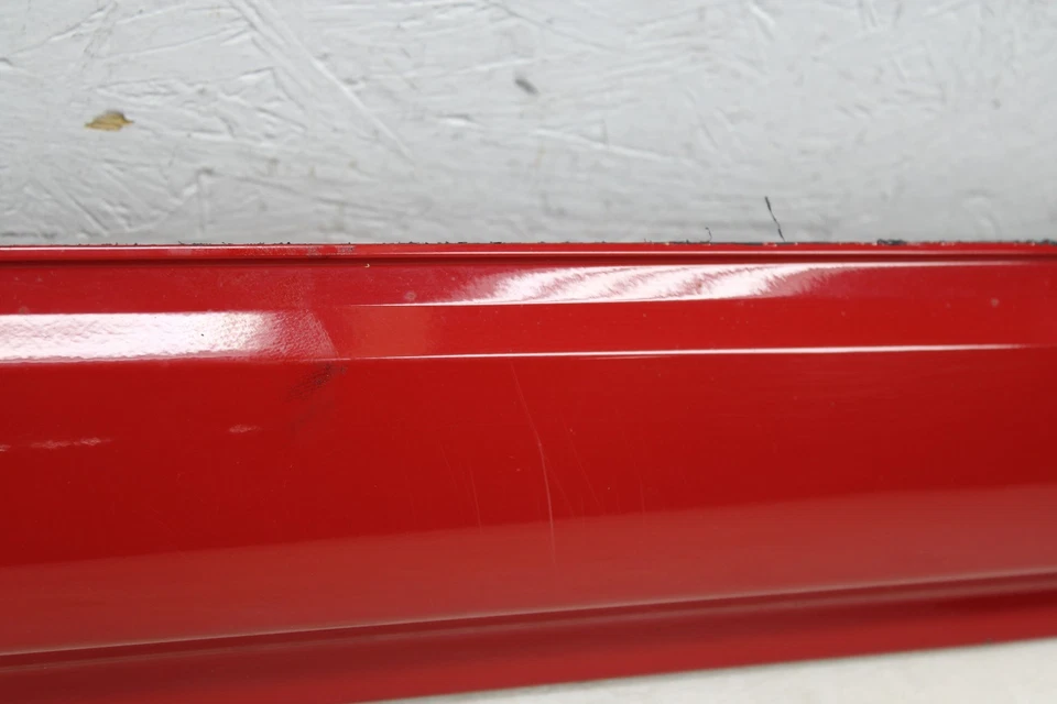 Moldura de panel basculante derecho Subaru WRX STI 2015-2021 96051VA000 OEM NE5 Foto 3 de 4