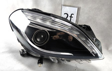 MERCEDES B KLASSE 246 BI XENON SCHEINWERFER RECHTS A2468201661 FARO PHARE