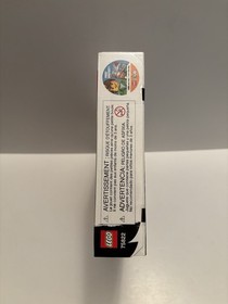 LEGO The Angry Birds Movie: Piggy Plane Attack (75822) Factory Sealed Retired