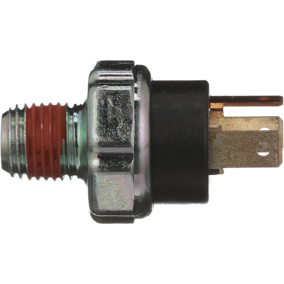 For 1985-1988 GMC Safari 2.5L L4 Engine Oil Pressure Switch SMP 1985 1986 1987 - Image 3 of 4