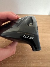 Mizuno JPX EZ Driver Head Only / 10.5 Degree