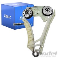 SKF Steuerkettensatz Passend FüR BMW 1 2 3 4 5 X1 X3 X4 X5 Z4 | Vkml 88500