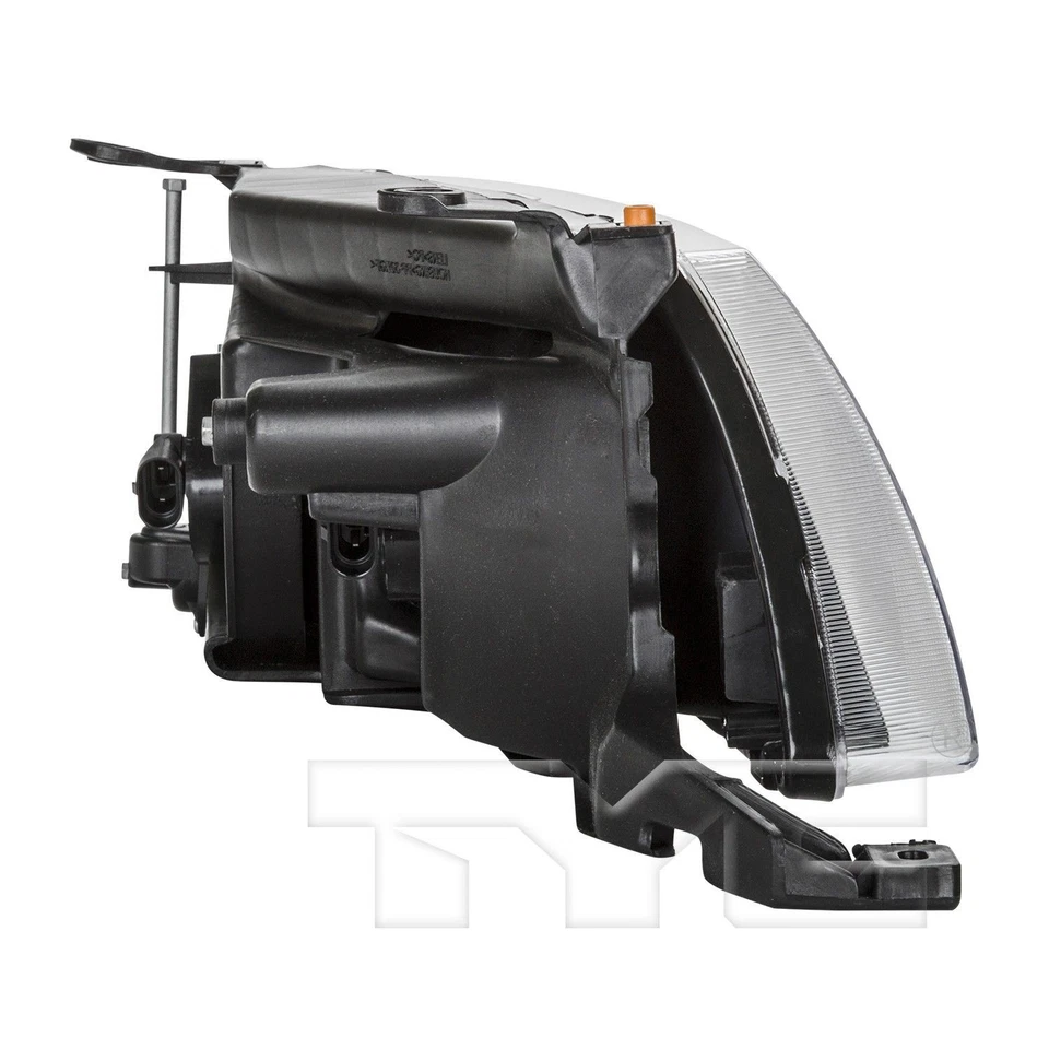 Conjunto de faros TYC 20-3554-00 para Toyota Avalon 95-97 Foto 4 de 4