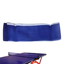 Waxed String Table Tennis Table Net Ping Pong Table Net Replacement 180cm 15cm
