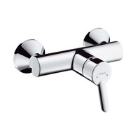Hansgrohe Focus S Einhebel Brausemischer Duscharmatur - Aufputz - 31762000