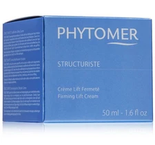 NEW PHYTOMER STRUCTURISTE FIRMING Crème Lift Cream 50ml/1.6 Fl Oz. BNIB!