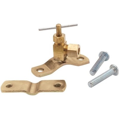AMC Saddle Valve