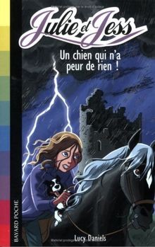 Julie et Jess, Tome 3 : Un chien qui na peur de ri... | Buch | Zustand sehr gut