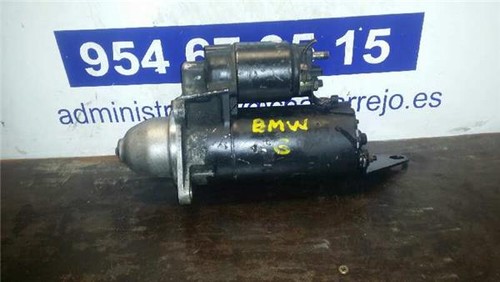 1108115  Anlasser BMW serie 3 berlina 20 24v 150 cv