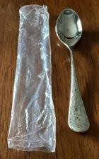 Robert Welch Williams Sonoma WHITBY Teaspoon (s) Unused 18/10 Flatware Vietnam
