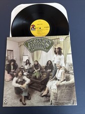 MAMA's PRIDE -Self Titled LP Vinyl EX 1975