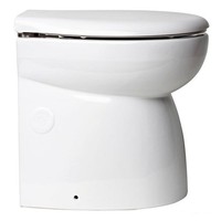 Silent Wc Elegant Gerade 24 V - 1 Pc Osculati - 50.218.02 - 5021802