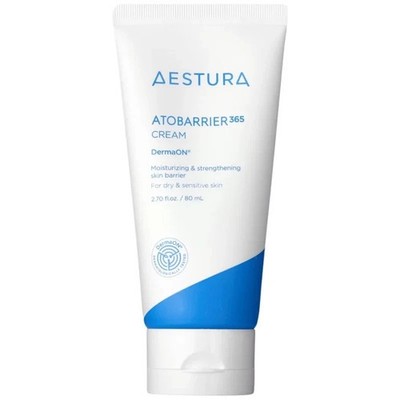 Aestura Ato Barrier 365 Feuchtigkeitscreme, 80 ml