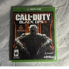 Activision Call of Duty Black Ops III Xbox One M 2015 NTSC-U Zombies Nuketown