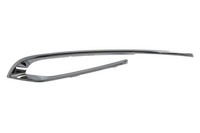 Blic 6502-07-0067927LP Chrom Ventilationsgitter Bumper BMW Links Vorne