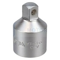 "SteckschlüSsel Stecknuss Adapter 3/4\" Auf 1/2\" GroßE Ratsche Steckwelle Antrieb"