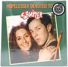 Various – "Hopelessly Devoted To You"  2024 RE - Red/Black Splatter - NEW/SEALED