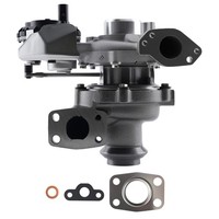 New Turbocharger for Vauxhall Grandland X 1.5L Diesel 2018- 853603-9001S