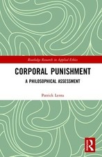 Corporal Punishment - 9781138079991