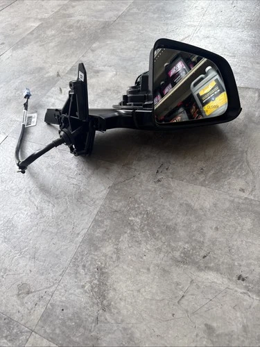 2025+ Tesla Model Y Right Door Mirror Rear View Driver Side 2130970-00-A OEM