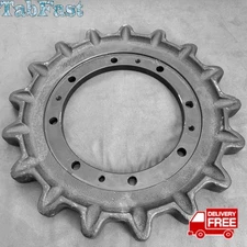 New Drive Sprocket 7227421 For Bobcat Track Loader T740 T750 T770 T870