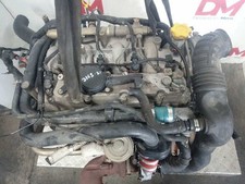Moteur Chrysler ES
