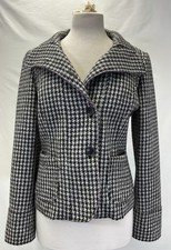 MAX MARA WEEKEND Ladies Designer Jacket Blaze...