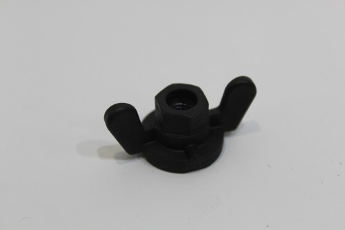 VW Bora 1J Mk4 Befestigungsmutterelement für Rücklicht 1S0945300A