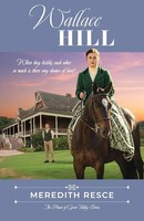 Meredith Resce | Wallace Hill | Taschenbuch | Englisch (2026)