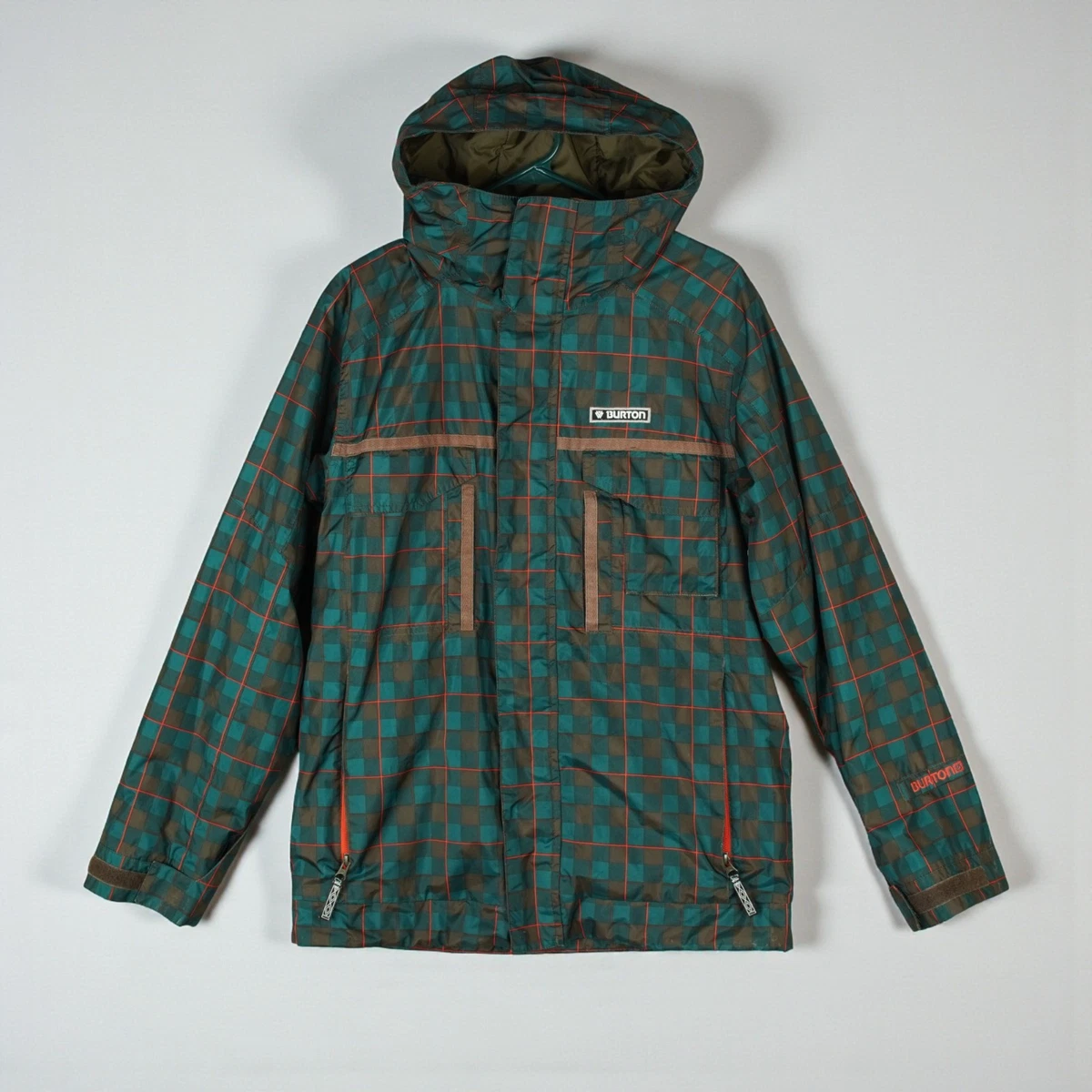 Burton Shaun White Snowboard In Winter Sports Coats & Jackets for