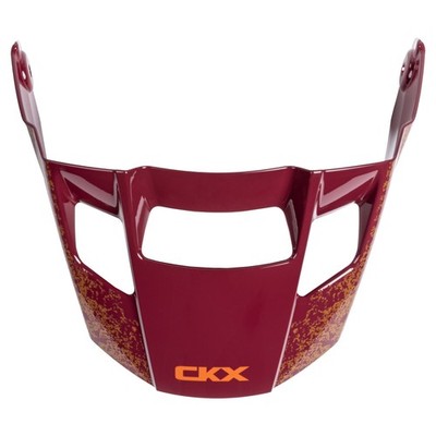 CKX Peak for Titan Helmet Vaneer
