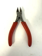 Snap On Tools USA Small Precision Electronic Diagonal Cutters E710ACG