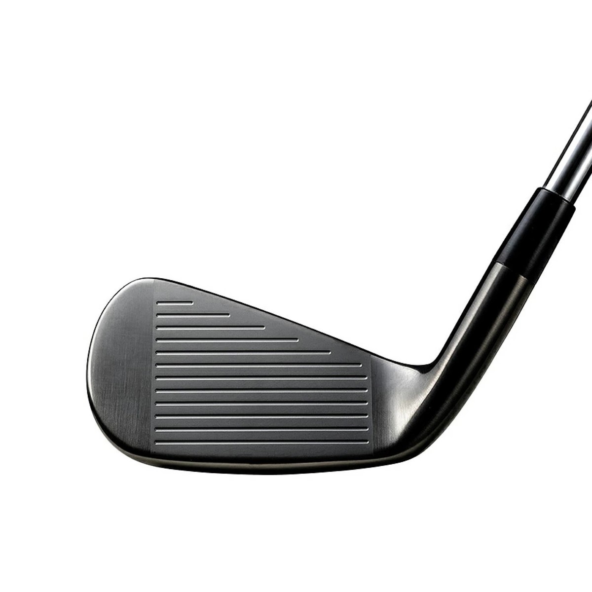 Mizuno Pro FLI-HI Utility Hybrid Driving Iron 3H S-Flex N.S.PRO