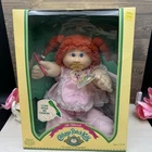 New ListingVintage Cabbage Patch Doll Official In Box 1983 - 1984 Naomi Dagmar Pacifier