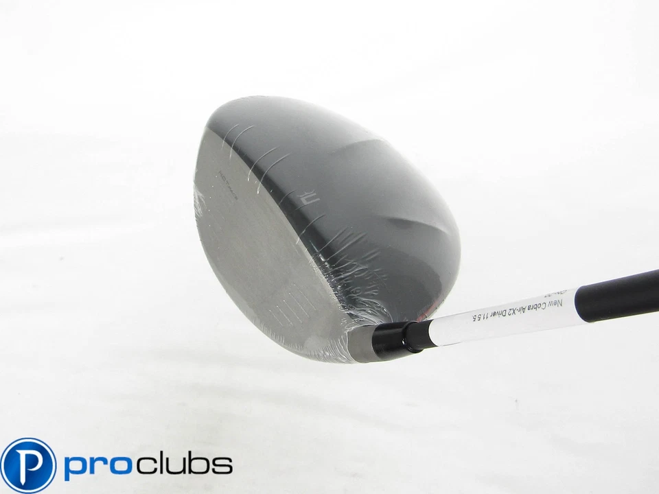 NEW COBRA '2023 AIR X (2) OFFSET 11.5* DRIVER PROJECT X HZRDUS 50 SENIOR #462566 - Image 2 of 4