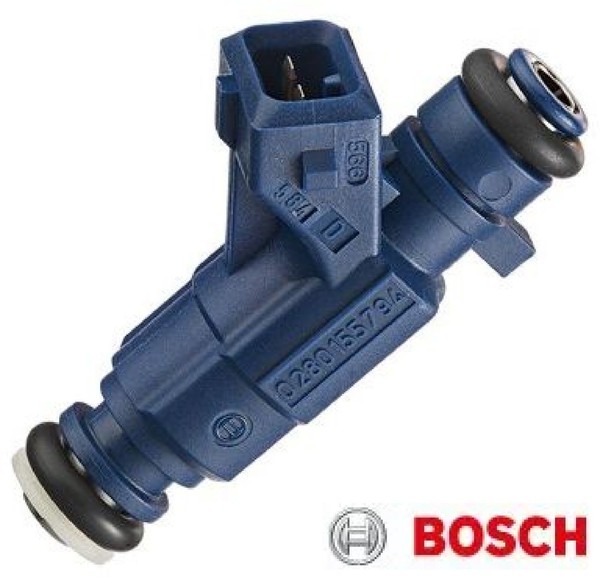 Bosch 0280155794 Einspritzventil FüR Citroen FüR Peugeot-image