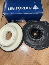 Lemforder Top Strut Mounting fits FIAT DOBLO 263 1.6D Front Left 2010on 51794798