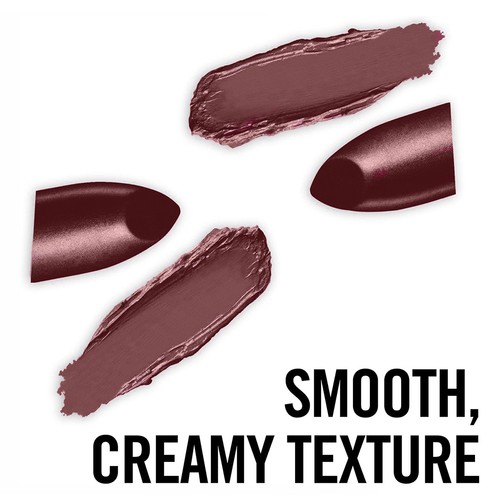 RIMMEL Lasting Finish Lippenstift Smooth & Creamy - 066 Heather Shimmer *3er Pack* - Bild 5 von 6